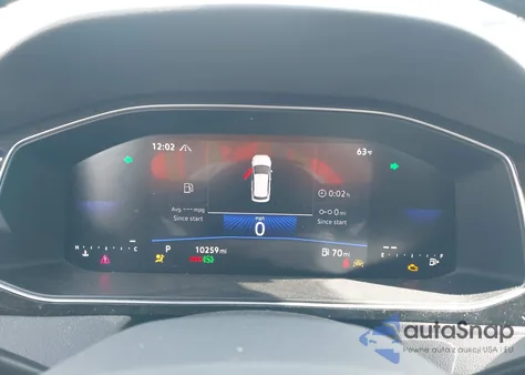 2025 Volkswagen Jetta 1.5T S from USA, damaged, VIN 3VW5X7BU0SM044670